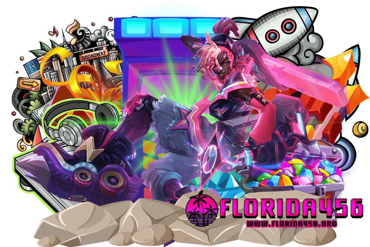 florida456 เกมมาใหม่